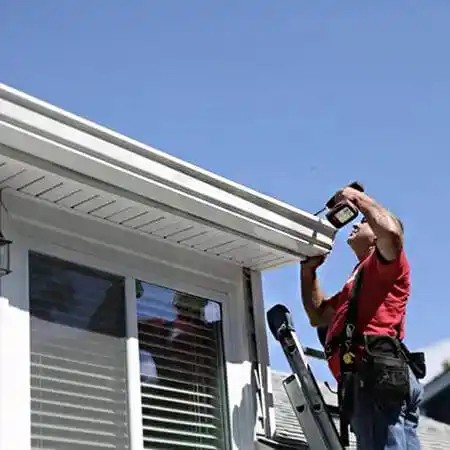 gutter services Dammeron Valley